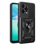Innova Camshield за Honor 200 Lite - Black