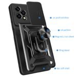 Innova Camshield за Honor 200 Lite - Black - Image 2