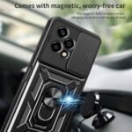 Innova Camshield за Honor 200 Lite - Black - Image 5