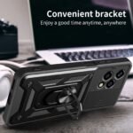 Innova Camshield за Honor 200 Lite - Black - Image 6