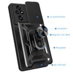 Innova Camshield - Honor 200 Pro - Black - Image 2