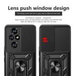 Innova Camshield - Honor 200 Pro - Black - Image 3