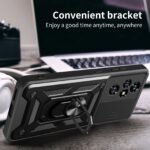 Innova Camshield - Honor 200 Pro - Black - Image 6