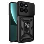 Innova Camshield за Honor X7c/200 Smart - Black