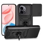 Innova Camshield за Honor 400 - Black