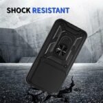 Innova Camshield за Honor 400 - Black - Image 2