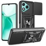 Innova Camshield за Honor 400 Lite - Black