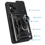 Innova Camshield за Honor 400 Pro - Black - Image 2