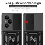 Innova Camshield за Honor 400 Pro - Black - Image 3
