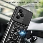 Innova Camshield за Honor 400 Pro - Black - Image 5
