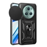 Innova Camshield за Honor Magic5 Pro - Black