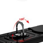 Innova Camshield за Honor Magic6 Lite - Black - Image 6