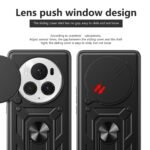 Innova Camshield за Honor Magic6 Pro - Black - Image 4