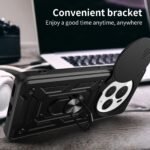 Innova Camshield за Honor Magic6 Pro - Black - Image 2