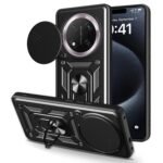 Innova Camshield - Honor Magic7 Lite/X9c - Black