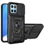 Innova Camshield за Honor X6 4G/X6 5G/X8 5G - Black