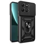 Innova Camshield за Honor X6b - Black