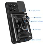 Innova Camshield за Honor X6b - Black - Image 2