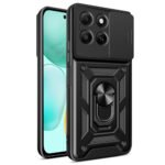 Innova Camshield за Honor X6c - Black