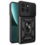 Innova Camshield за Honor X8b - Black