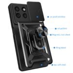 Innova Camshield за Honor X8b - Black - Image 2