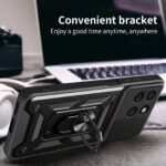 Innova Camshield за Honor X8b - Black - Image 6