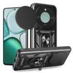 Innova Camshield за Honor X9c Smart - Black