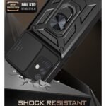 Innova Camshield за Samsung Galaxy A71 - Black - Image 6
