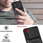 Innova Camshield за Samsung Galaxy A71 - Black - Image 5