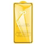 9D Tempered Glass за Xiaomi Poco F2 Pro - Set 10 бр. - Black - Image 2