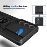Innova Camshield за Samsung Galaxy S26 Plus - Черен - Image 3