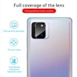 Innova Camera Glass за Samsung Galaxy Note 10 Lite - Clear - Image 2