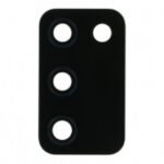 Innova Camera Glass за Samsung Galaxy A02s - Black - Image 3