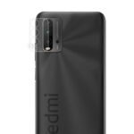 Innova Camera Glass за Xiaomi Redmi 9T - Clear