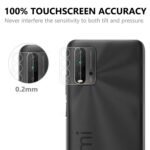 Innova Camera Glass за Xiaomi Redmi 9T - Clear - Image 3