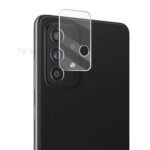 Innova Camera Glass за Samsung Galaxy A72 - Clear - Image 3