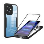 Innova HybridCover 360 за Oppo A79 5G - Black