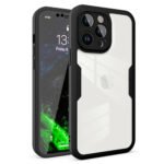 Innova HybridCover 360 за iPhone 12 Pro - Black