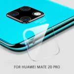 Innova Camera Glass за Huawei Mate 20 Pro - Clear - Image 5
