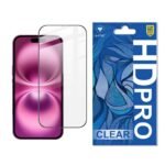 Lito HD Pro Glass за iPhone 18 Pro/iPhone 17 Pro - Clear - Image 2