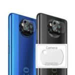 Innova Camera Glass за Xiaomi Pocophone X3 - Clear - Image 5