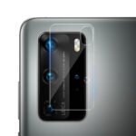 Innova Camera Glass за Huawei P40 Pro - Clear