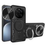 Innova Camguard за Honor Magic7 Pro 5G - Black