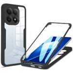Innova HybridCover 360 за Xiaomi 17 Pro - Black