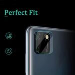 Innova Camera Glass за Huawei Y5p - Clear