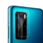 Innova Camera Glass за Huawei P40 Pro - Clear - Image 3