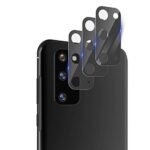 Innova Camera Glass за Samsung Galaxy S20 - Black - Image 3