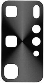 Innova Camera Glass за Huawei P40 Pro - Black - Image 3