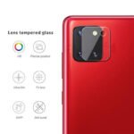 Innova Camera Glass за Samsung Galaxy Note 10 Lite - Clear - Image 3