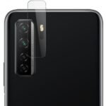 Innova Camera Glass за Huawei P40 Lite 5G - Clear